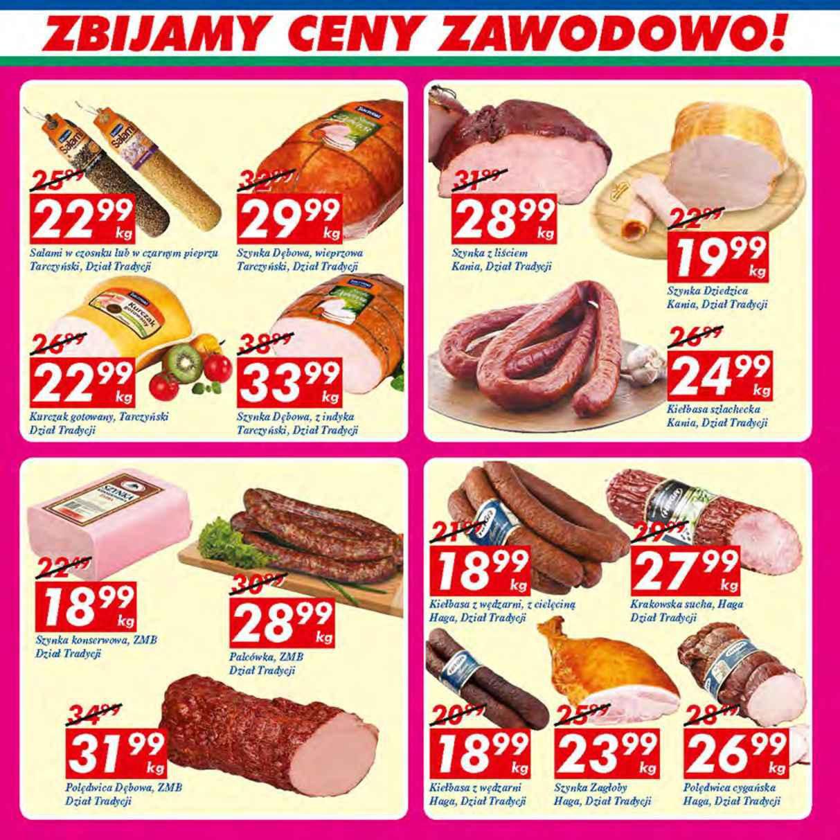 Gazetka promocyjna Auchan str. 8