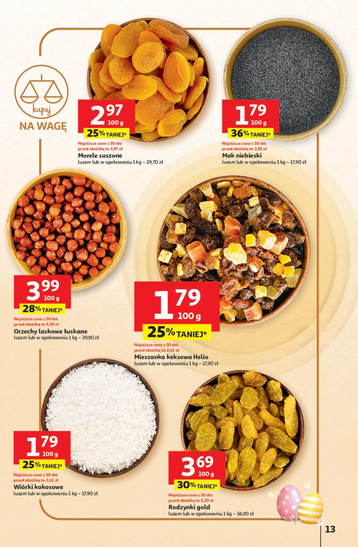 Gazetka promocyjna Auchan str. 15