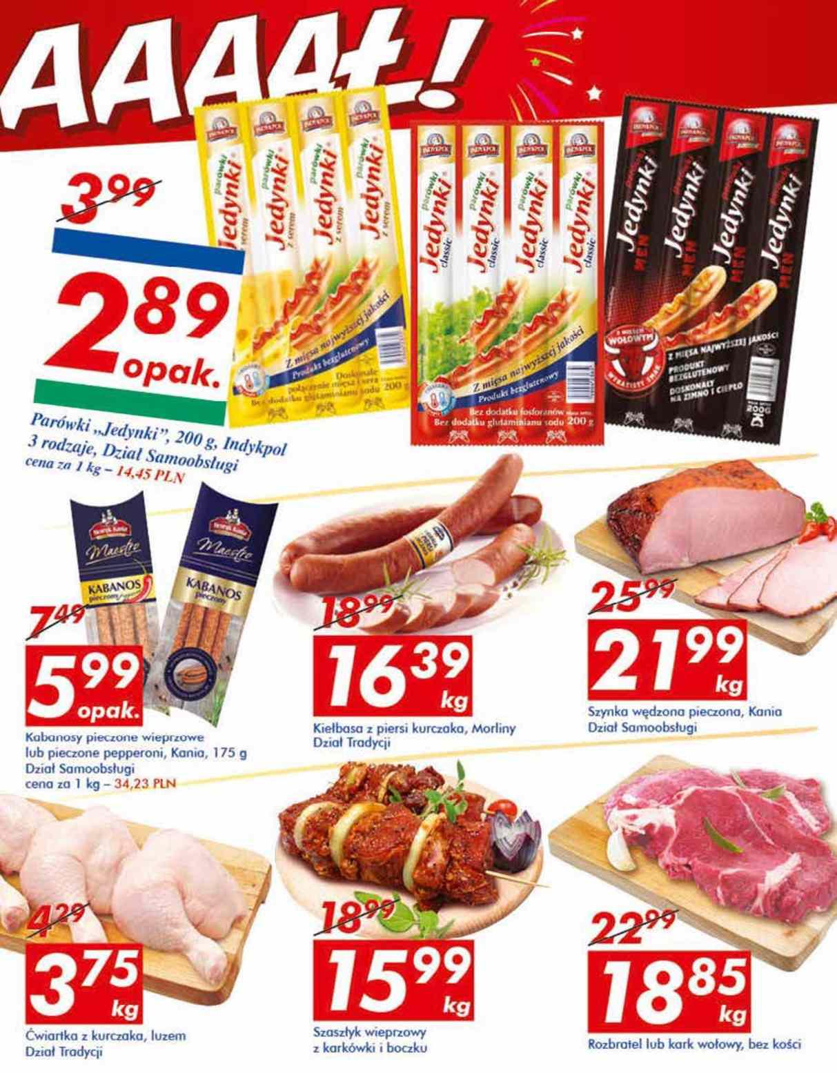 Gazetka promocyjna Auchan str. 5