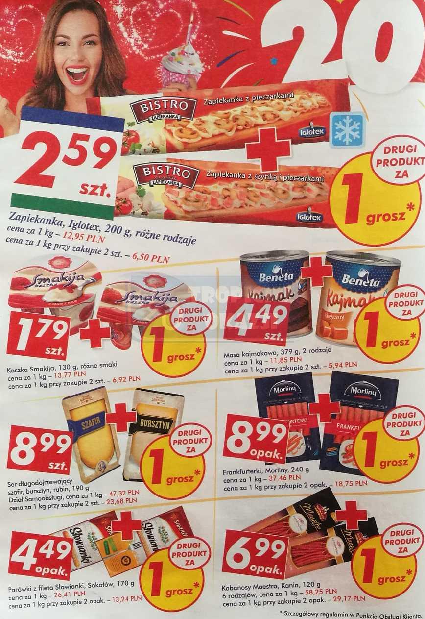 Gazetka promocyjna Auchan str. 4