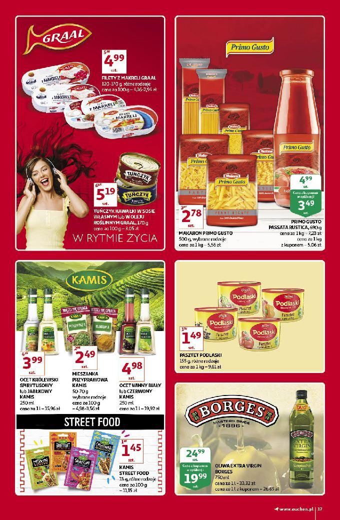 Gazetka promocyjna Auchan str. 17