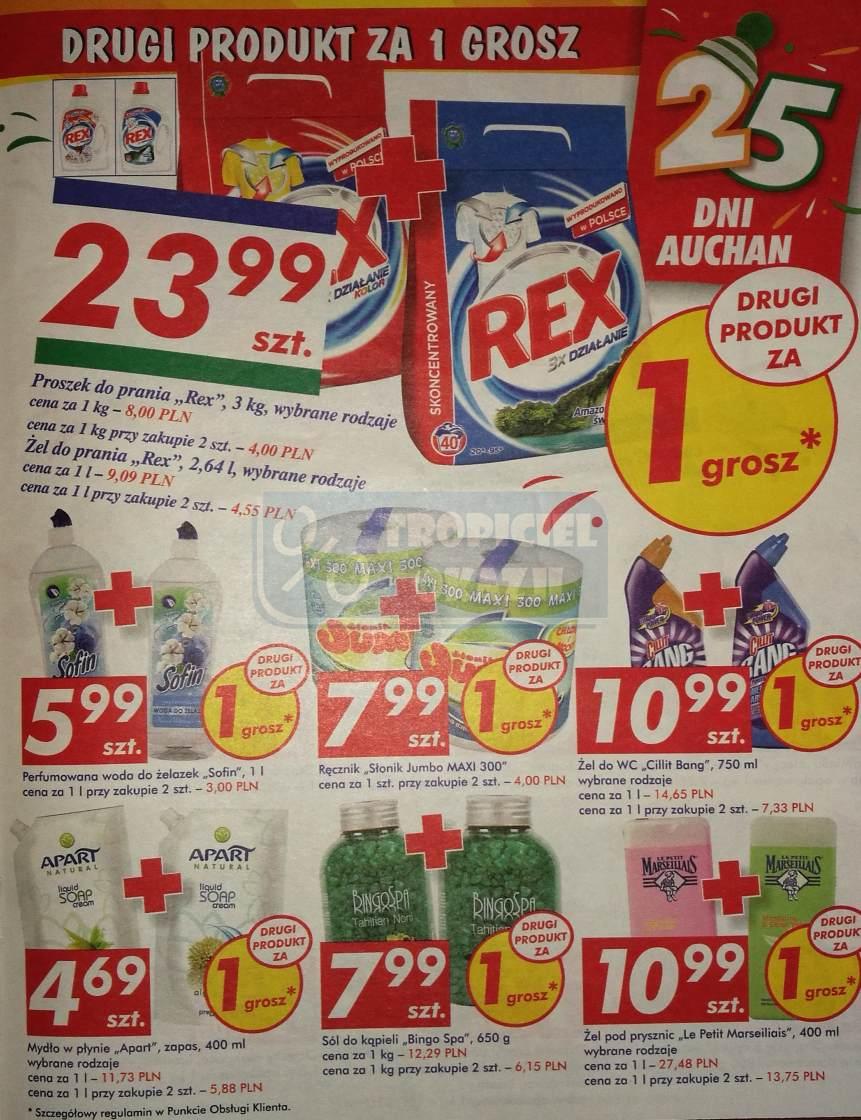 Gazetka promocyjna Auchan str. 5