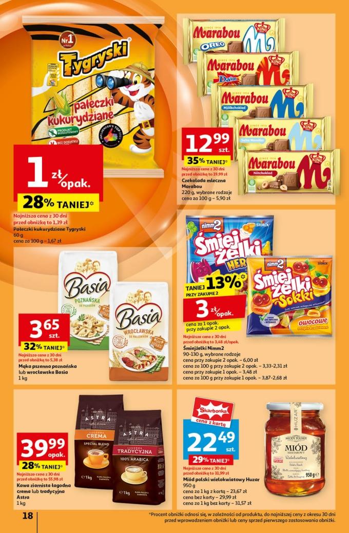 Gazetka promocyjna Auchan str. 20
