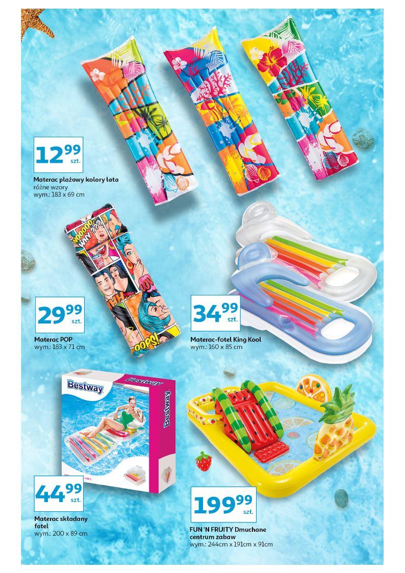 Gazetka promocyjna Auchan str. 16