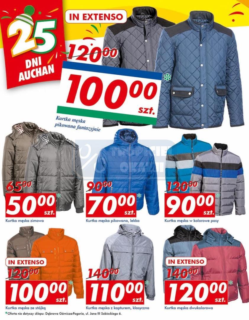 Gazetka promocyjna Auchan str. 36