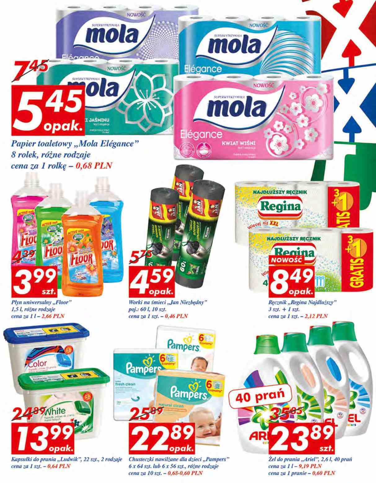 Gazetka promocyjna Auchan str. 15