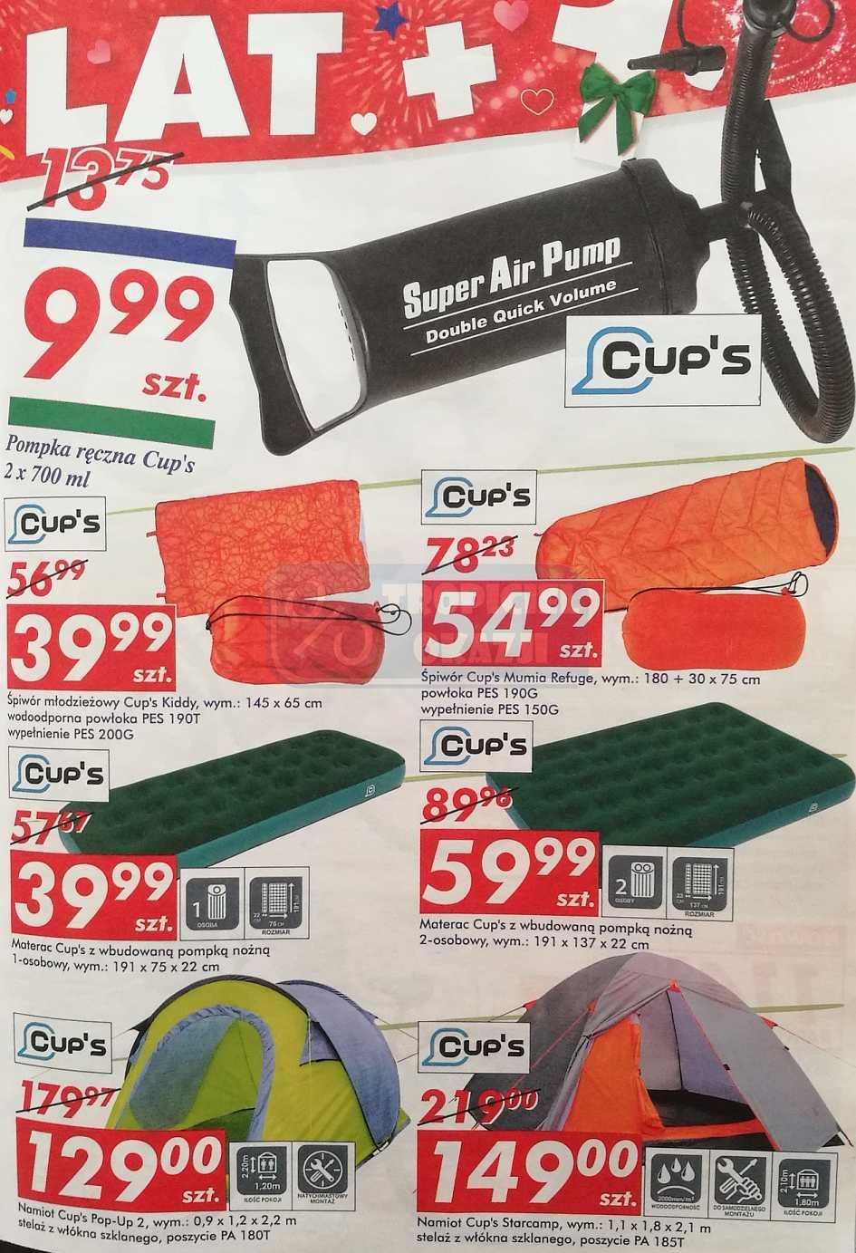 Gazetka promocyjna Auchan str. 23