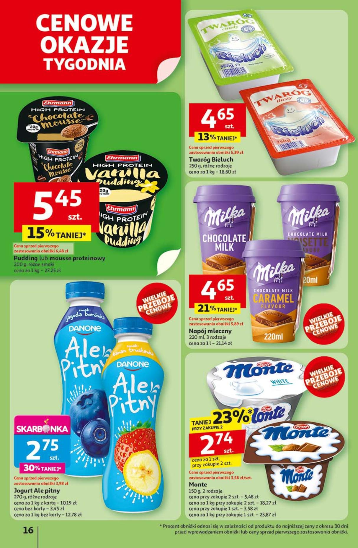 Gazetka promocyjna Auchan str. 20