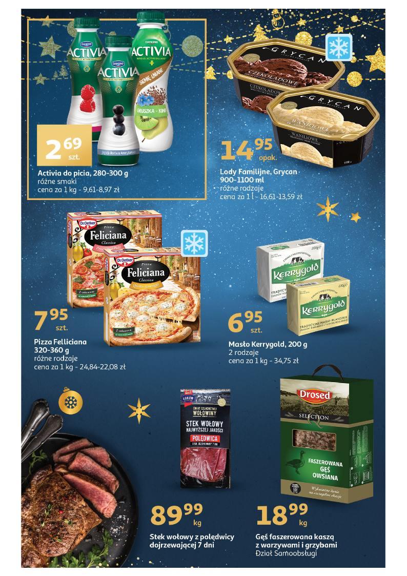 Gazetka promocyjna Auchan str. 2