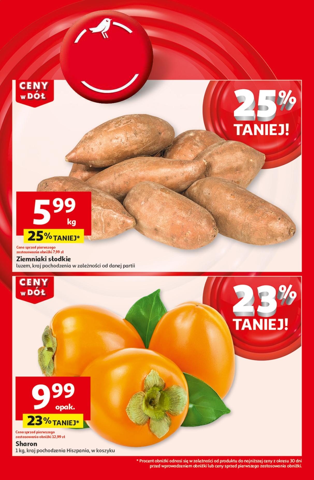 Gazetka promocyjna Auchan str. 8