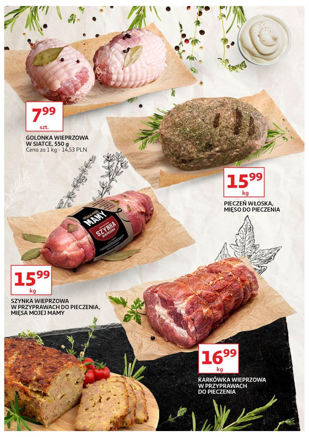 Gazetka promocyjna Auchan str. 4