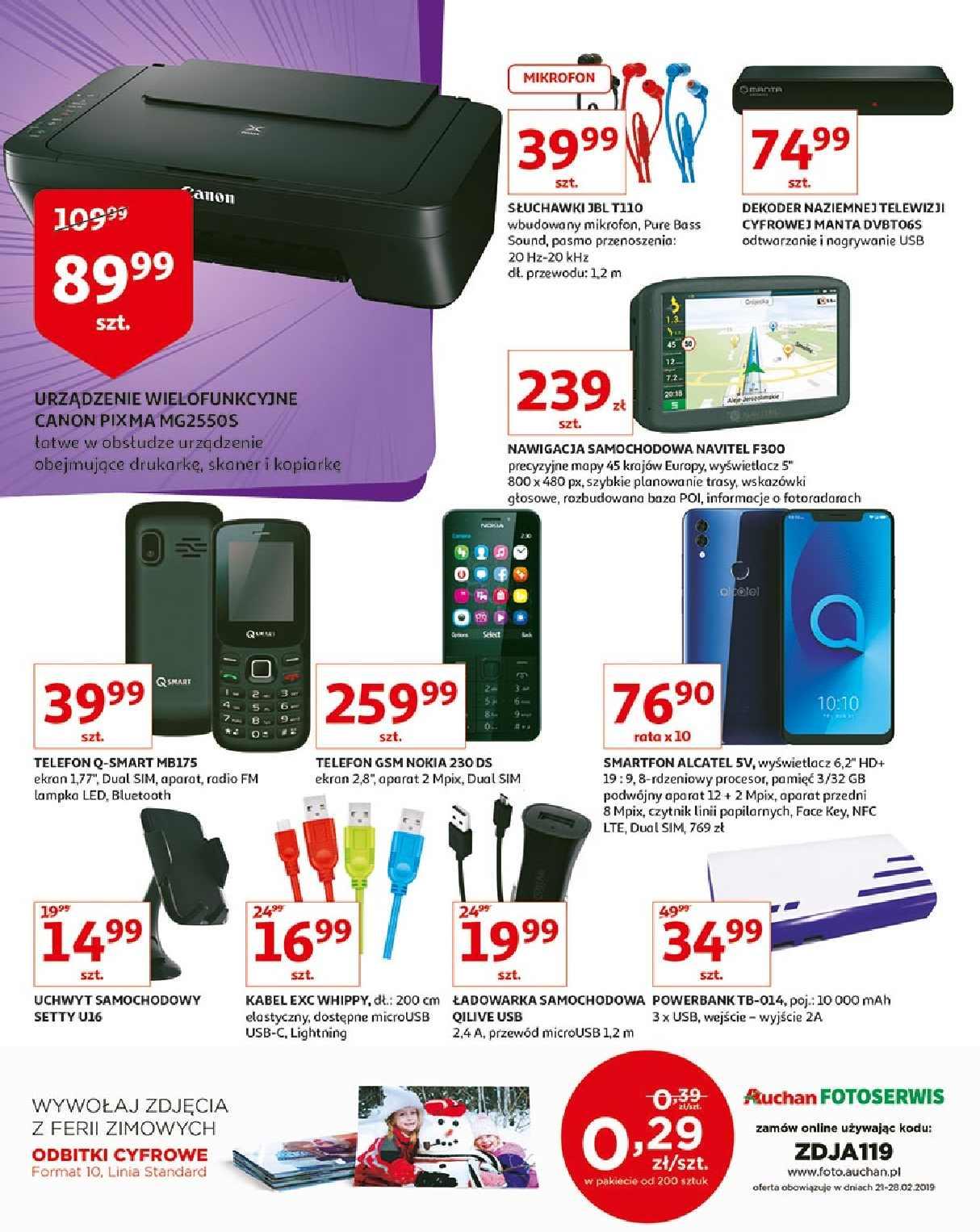 Gazetka promocyjna Auchan str. 30