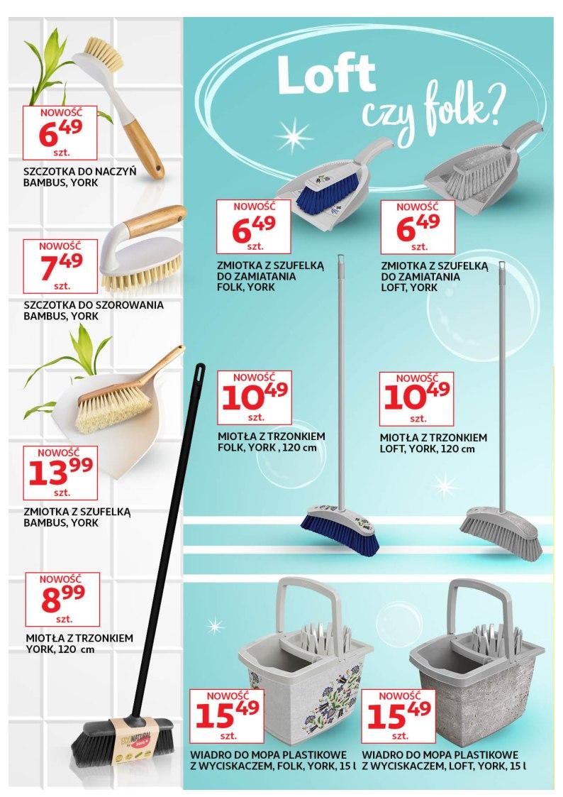 Gazetka promocyjna Auchan str. 4