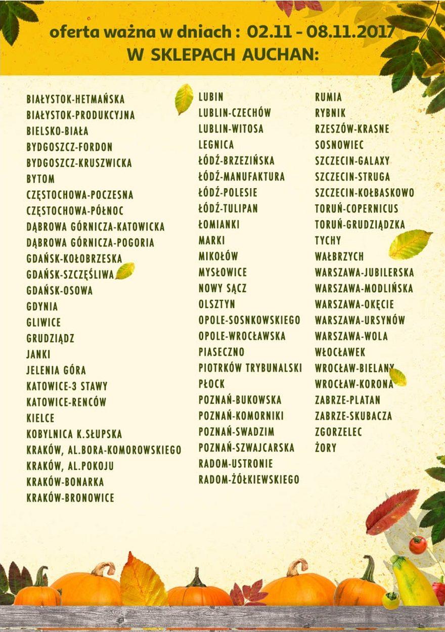 Gazetka promocyjna Auchan str. 26