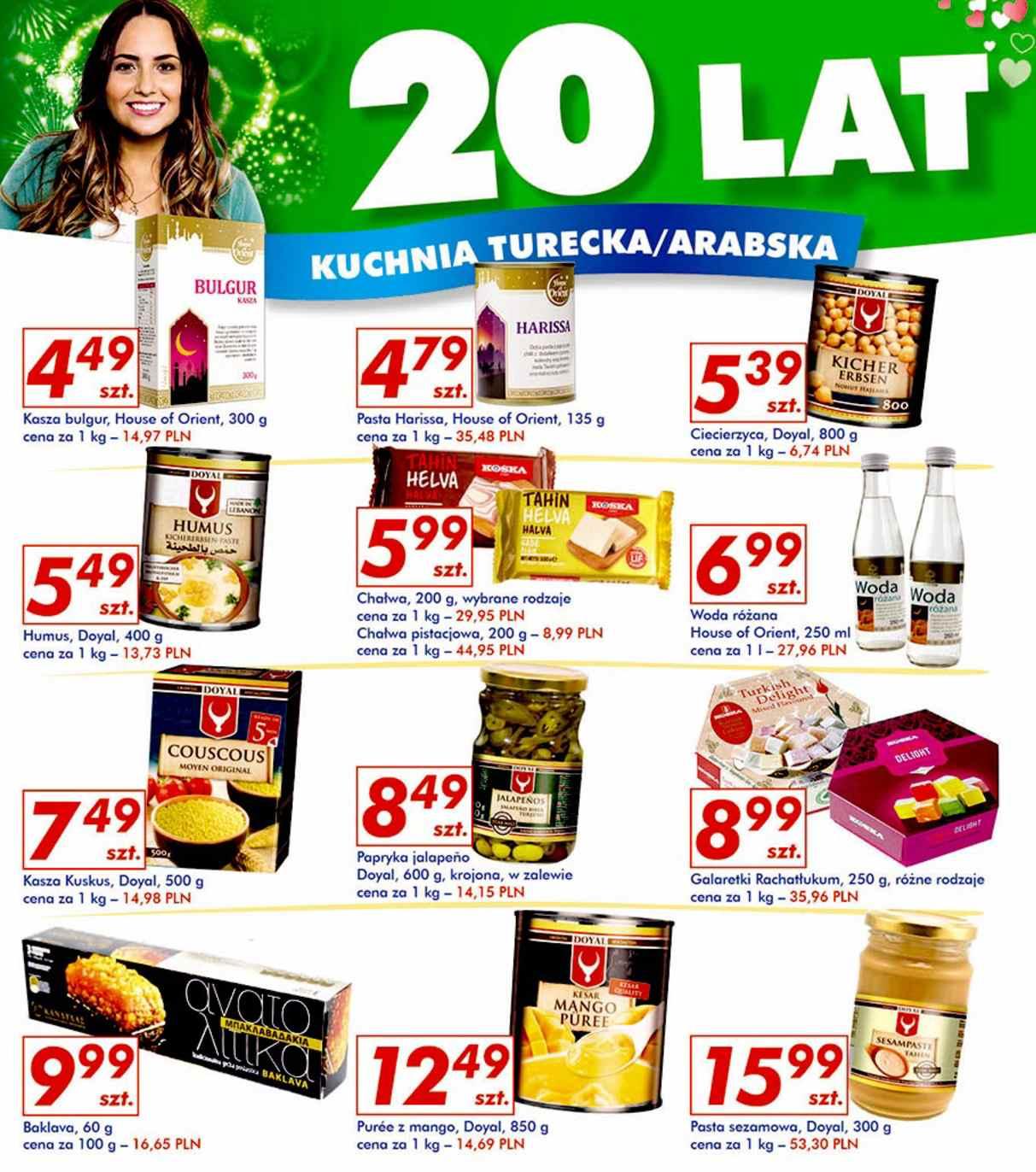 Gazetka promocyjna Auchan str. 14