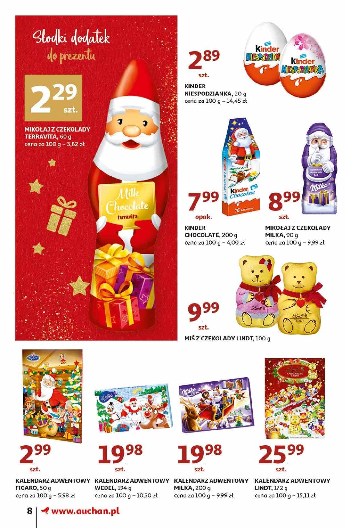 Gazetka promocyjna Auchan str. 8
