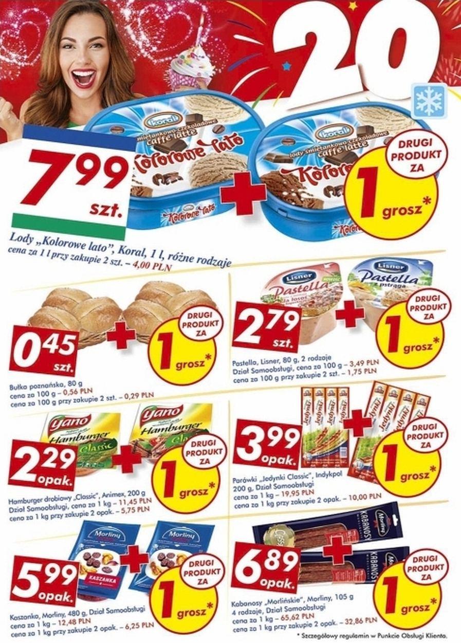 Gazetka promocyjna Auchan str. 4