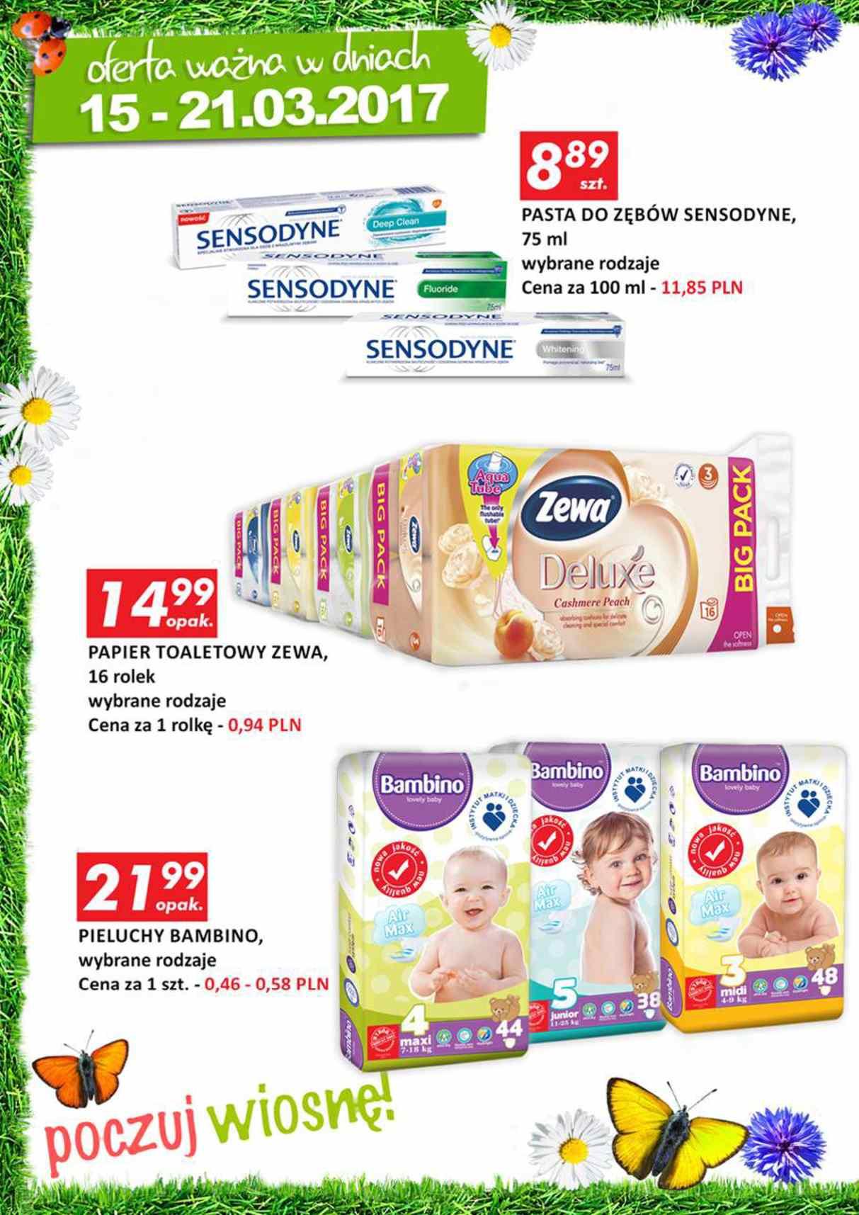 Gazetka promocyjna Auchan str. 18