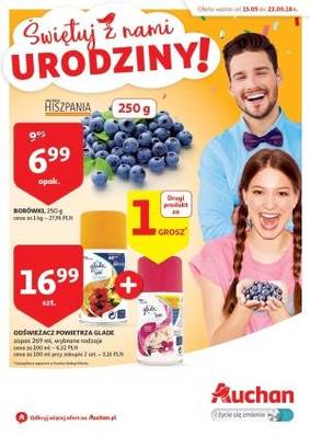 Auchan 15-22.05