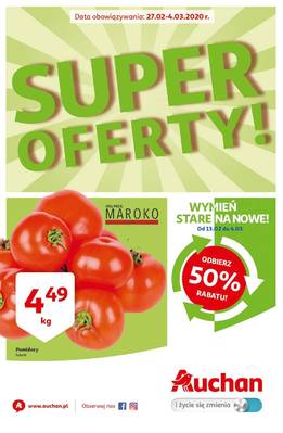 Superoferty