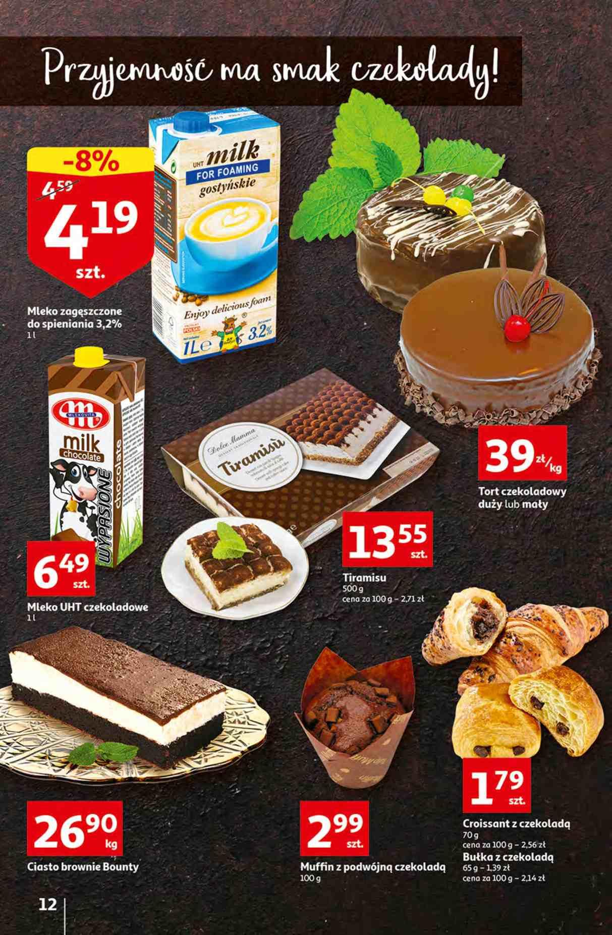 Gazetka promocyjna Auchan str. 12