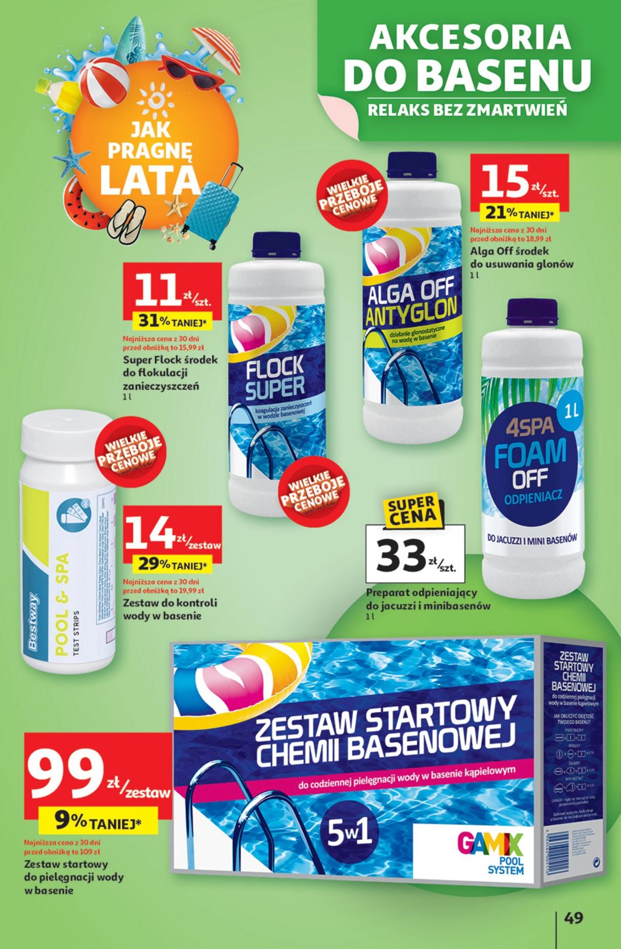 Gazetka promocyjna Auchan str. 53