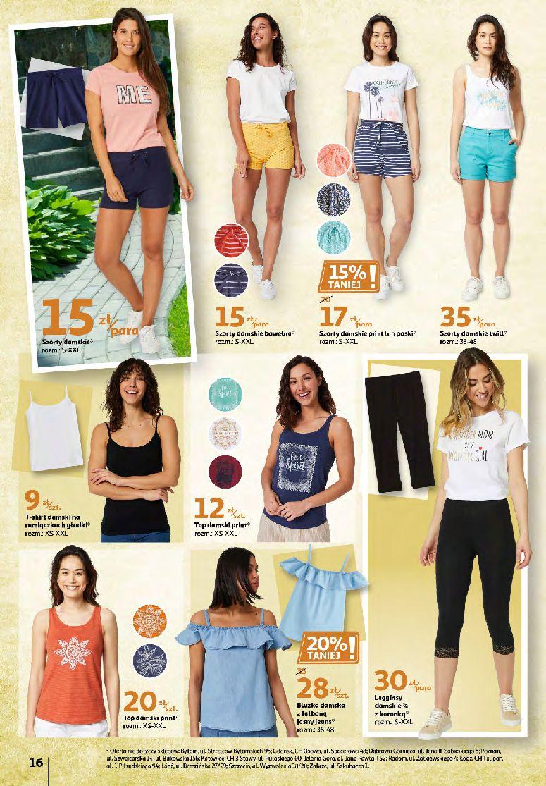 Gazetka promocyjna Auchan str. 16