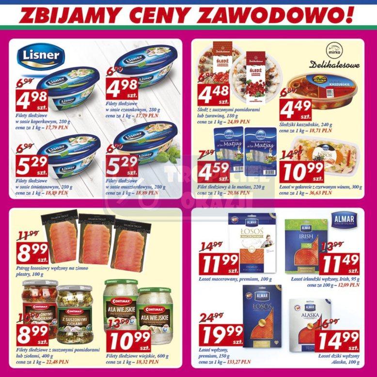 Gazetka promocyjna Auchan str. 2