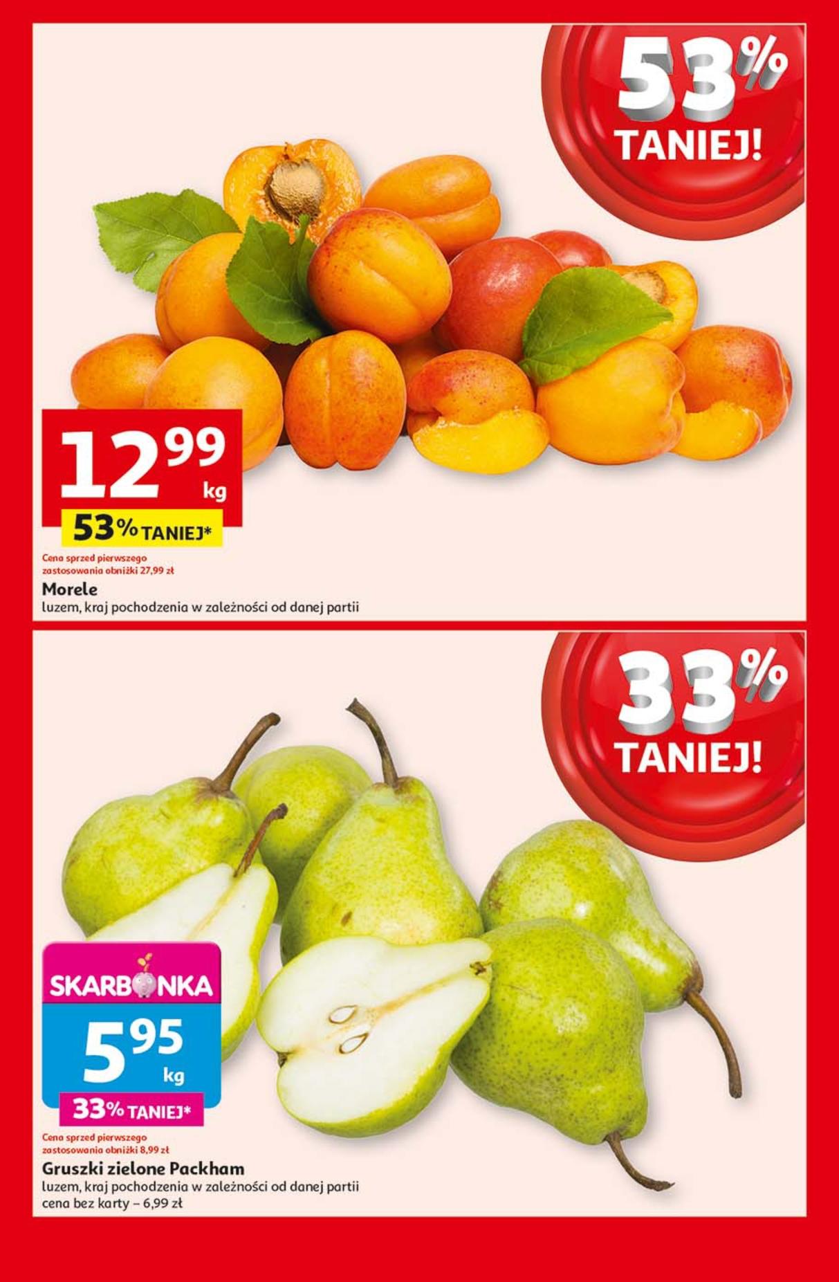 Gazetka promocyjna Auchan str. 7