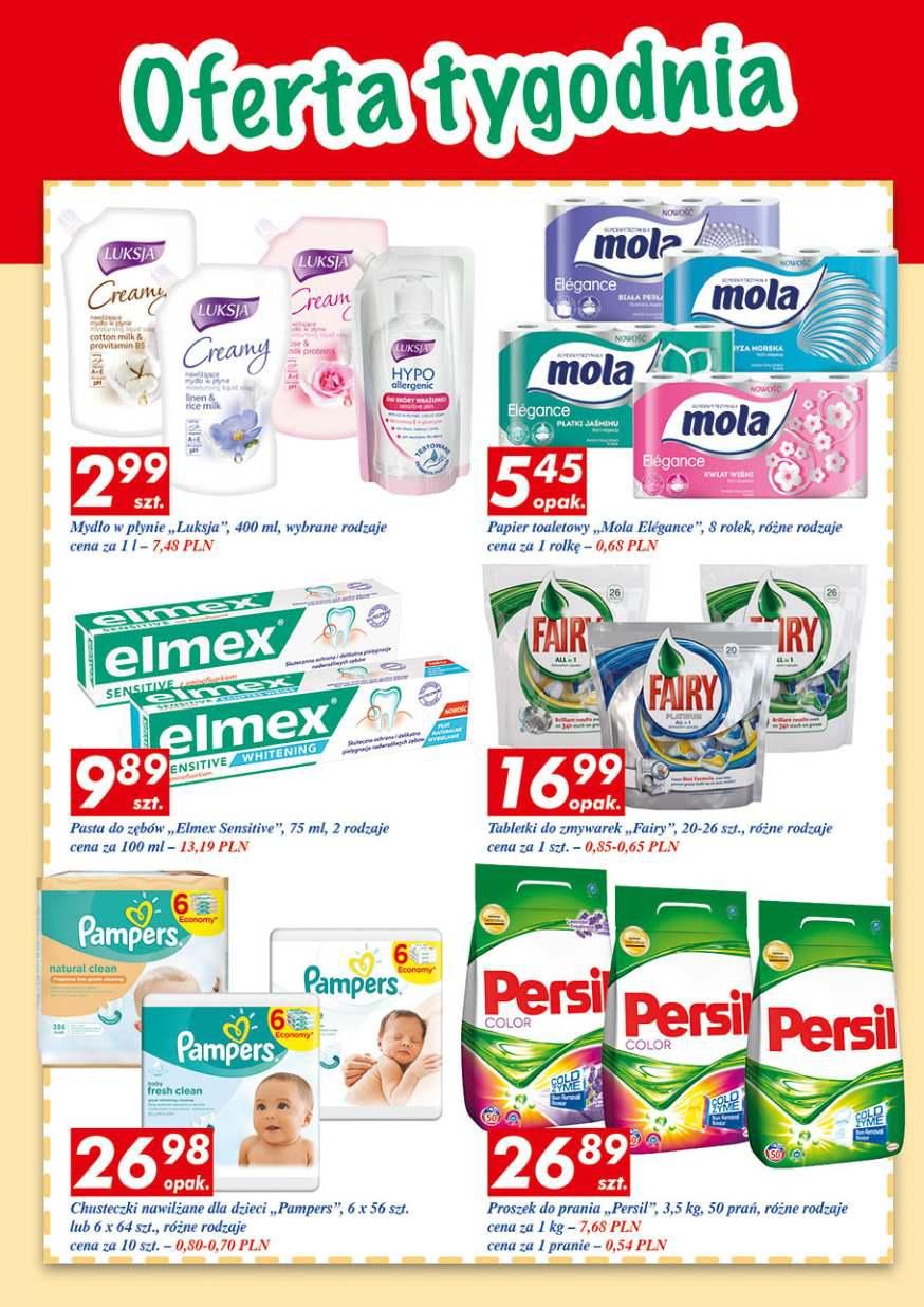 Gazetka promocyjna Auchan str. 4