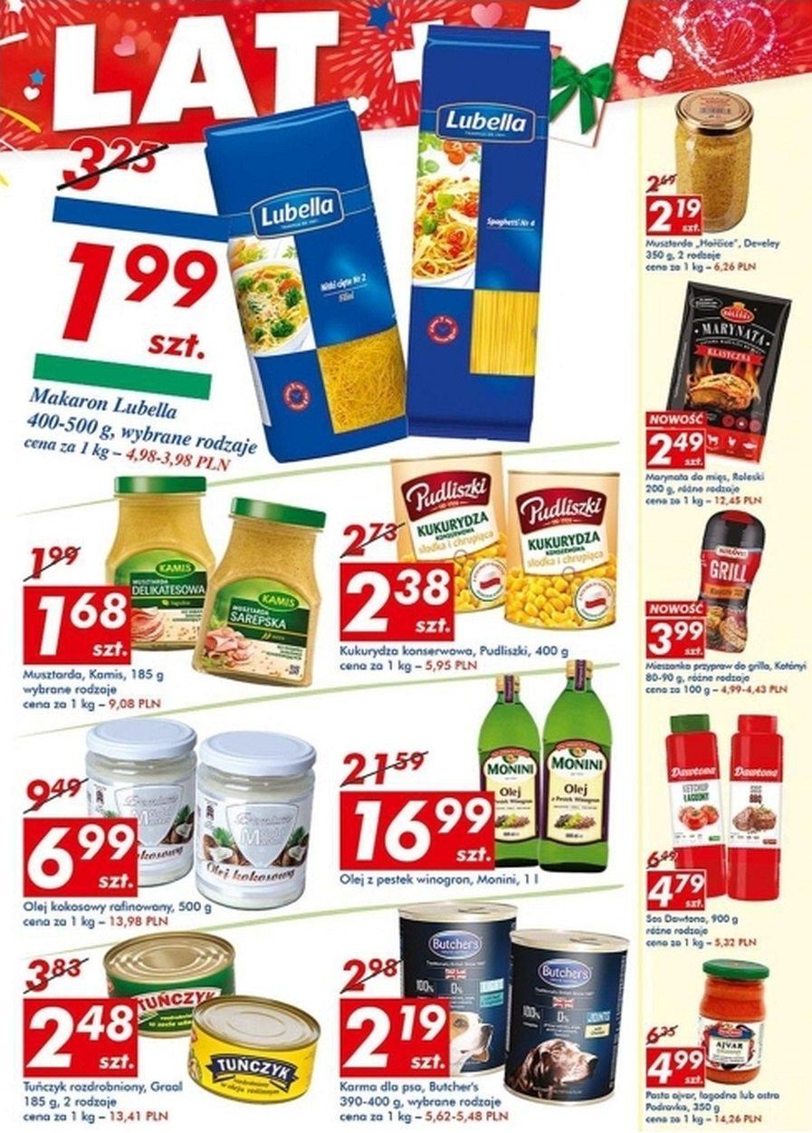 Gazetka promocyjna Auchan str. 15