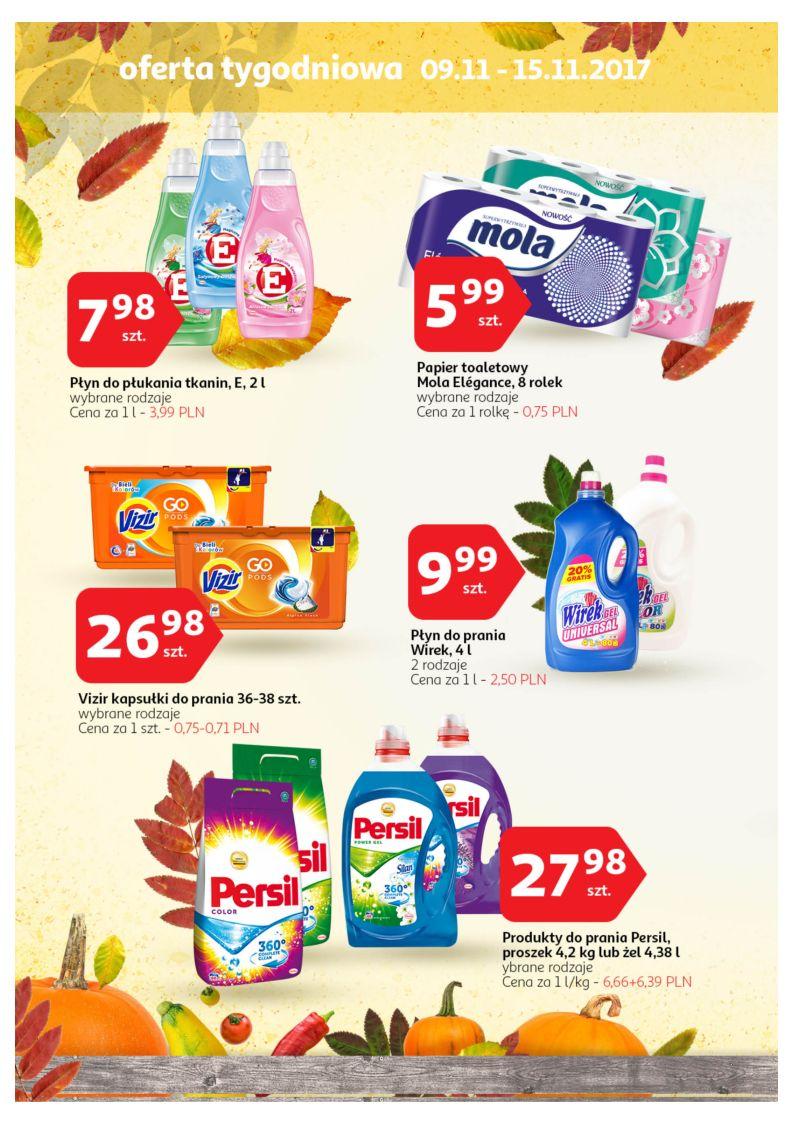 Gazetka promocyjna Auchan str. 22