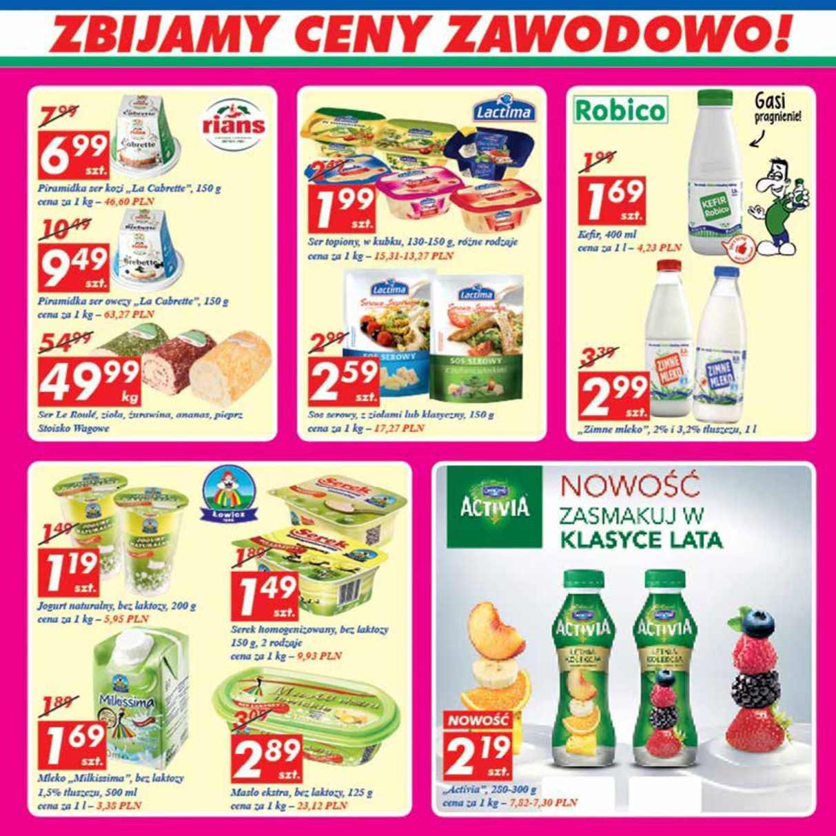 Gazetka promocyjna Auchan str. 3
