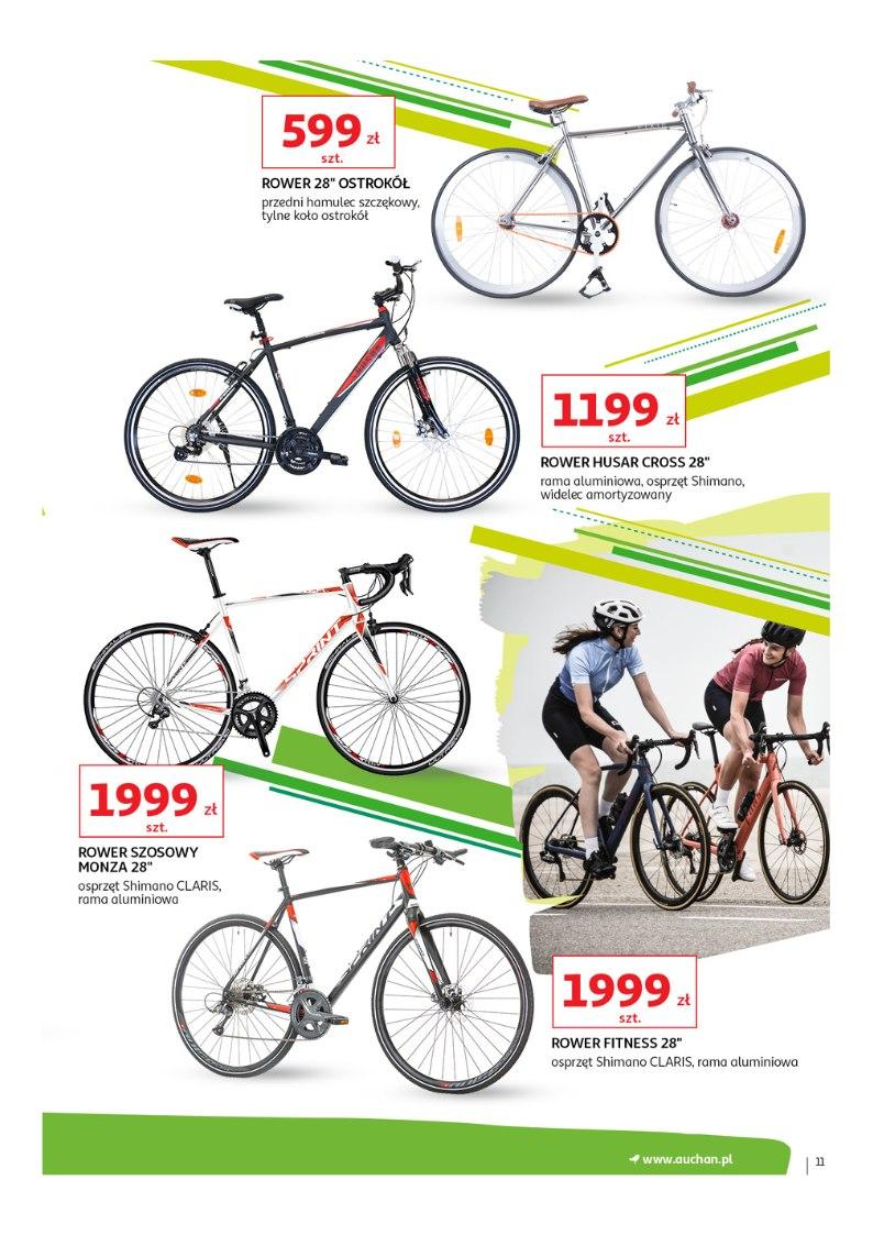 Gazetka promocyjna Auchan str. 11