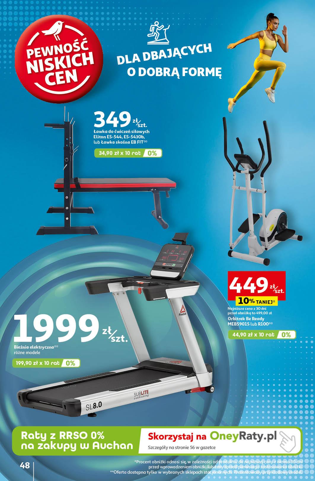Gazetka promocyjna Auchan str. 56