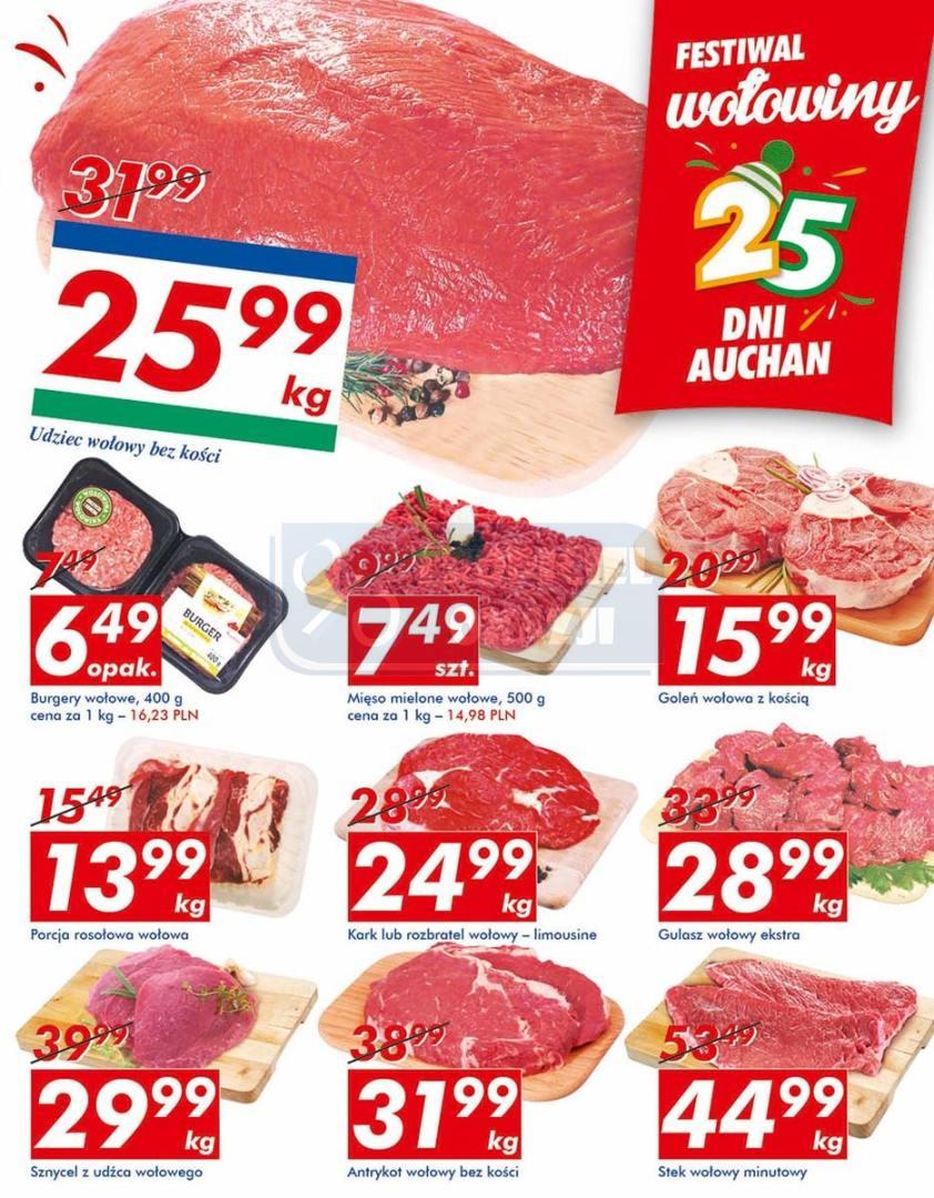 Gazetka promocyjna Auchan str. 9