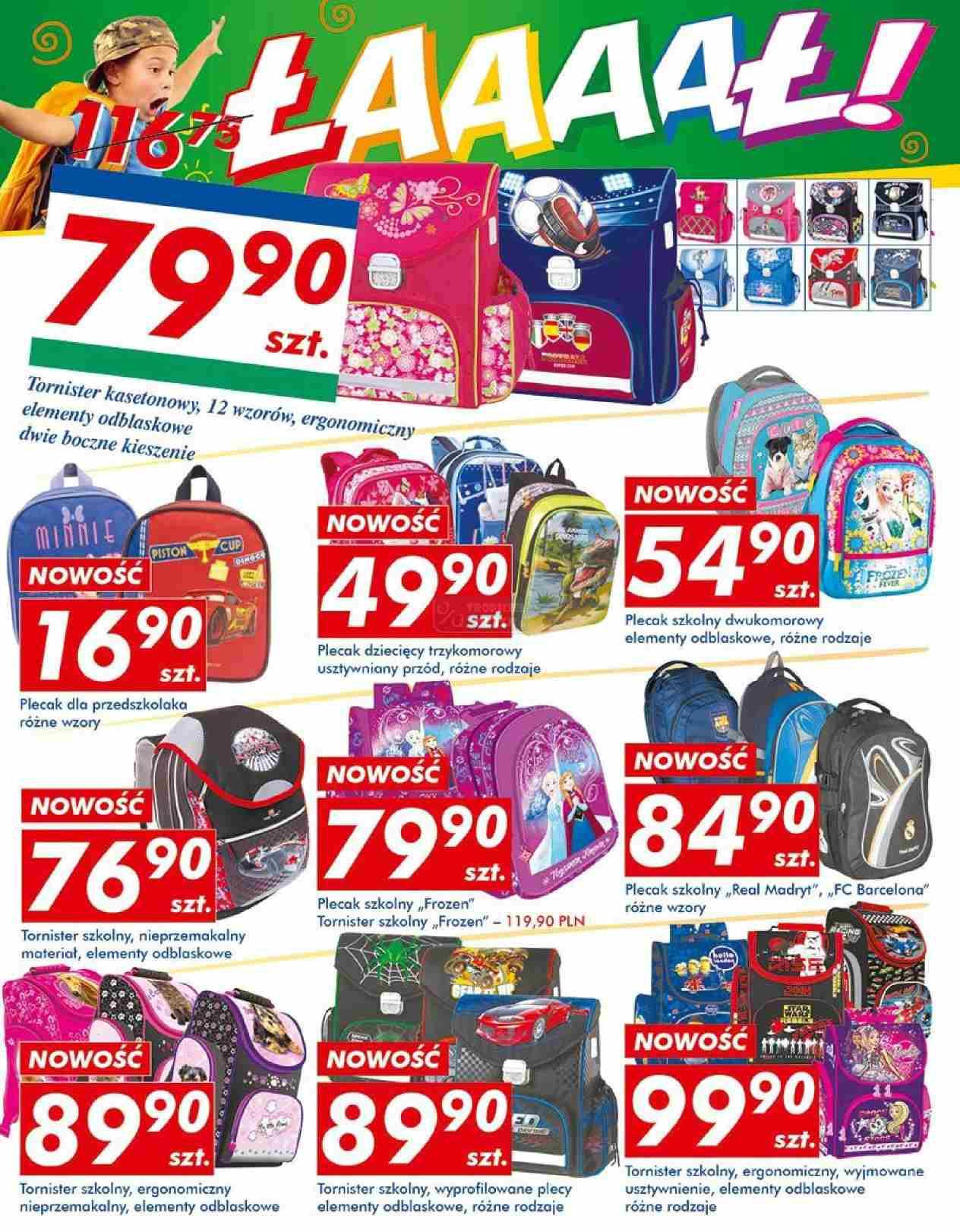 Gazetka promocyjna Auchan str. 14
