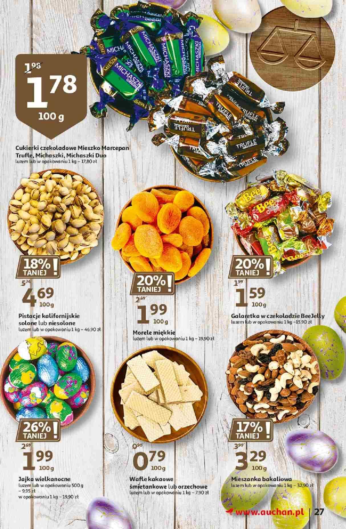 Gazetka promocyjna Auchan str. 27