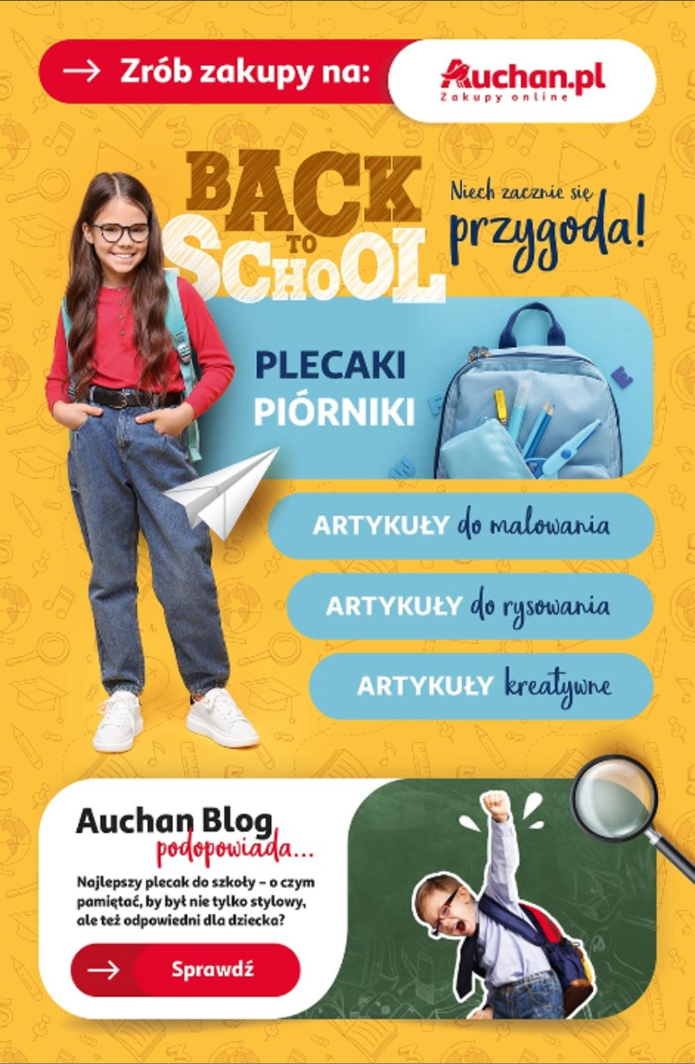 Gazetka promocyjna Auchan str. 42