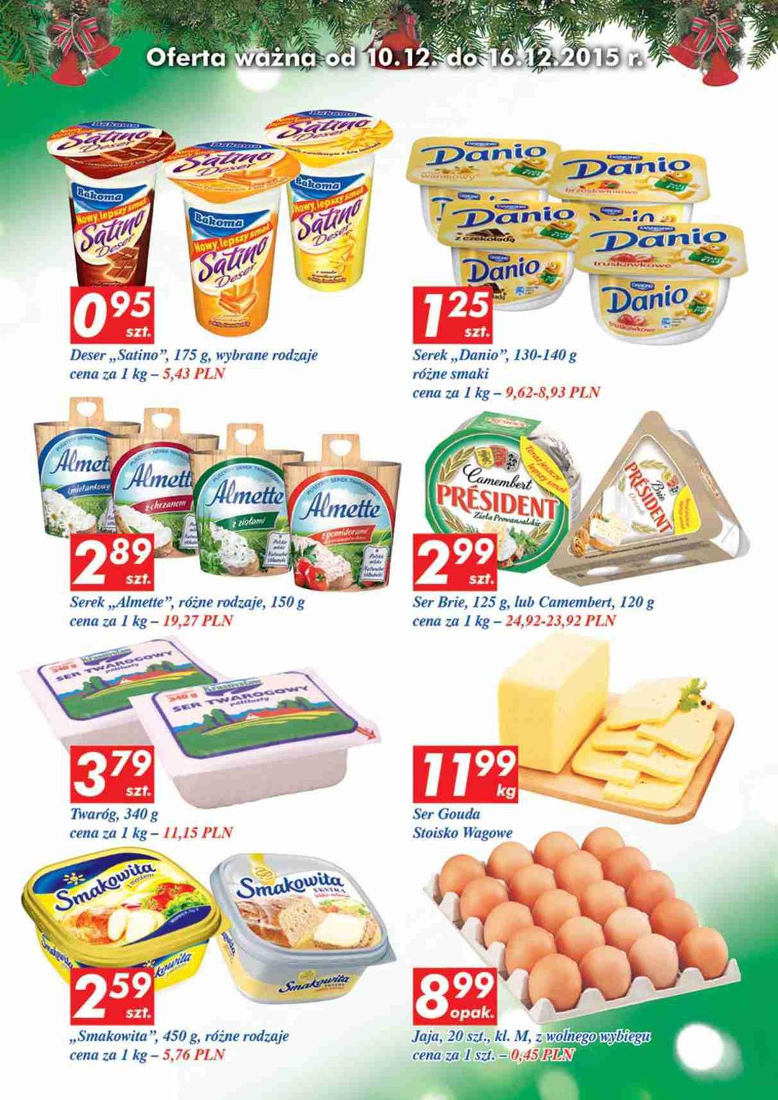 Gazetka promocyjna Auchan str. 2