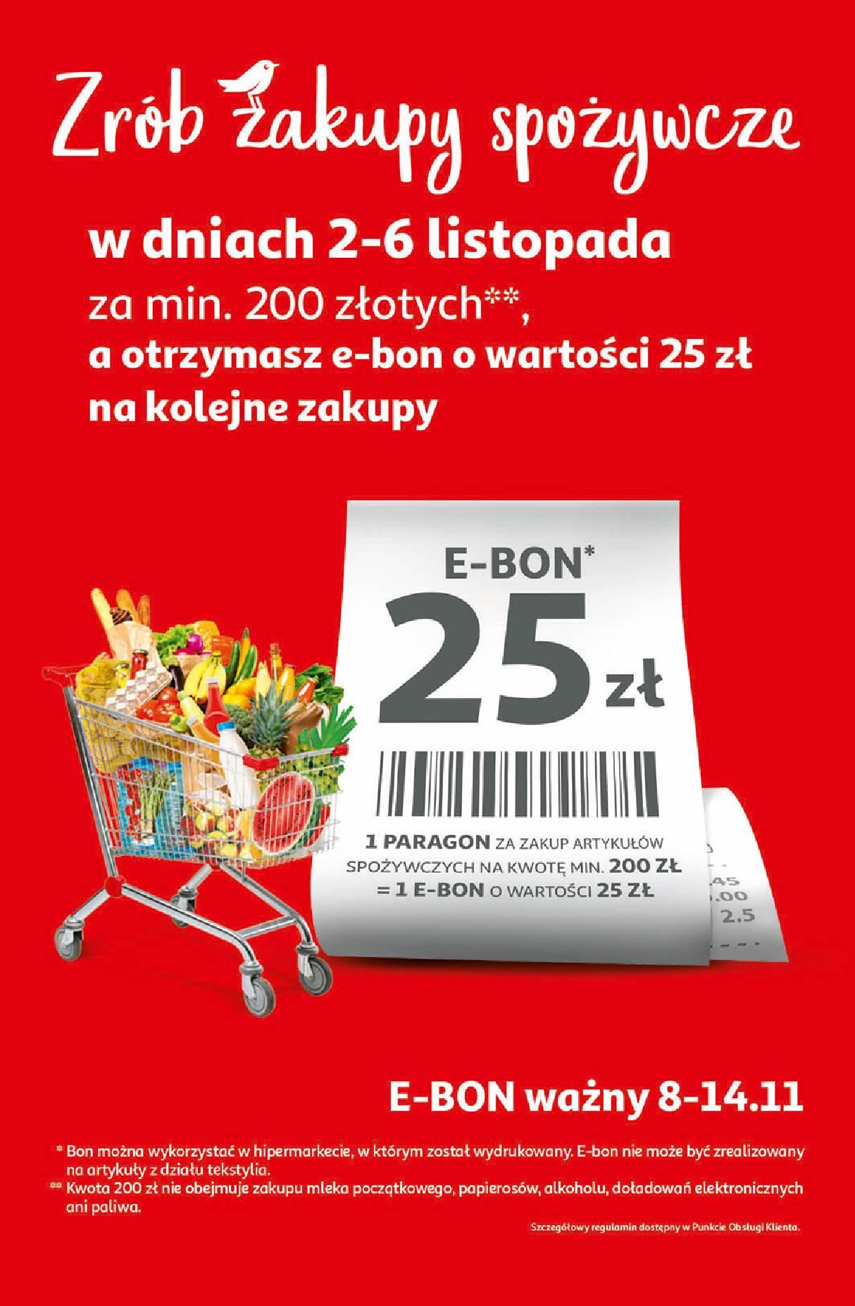 Gazetka promocyjna Auchan str. 2
