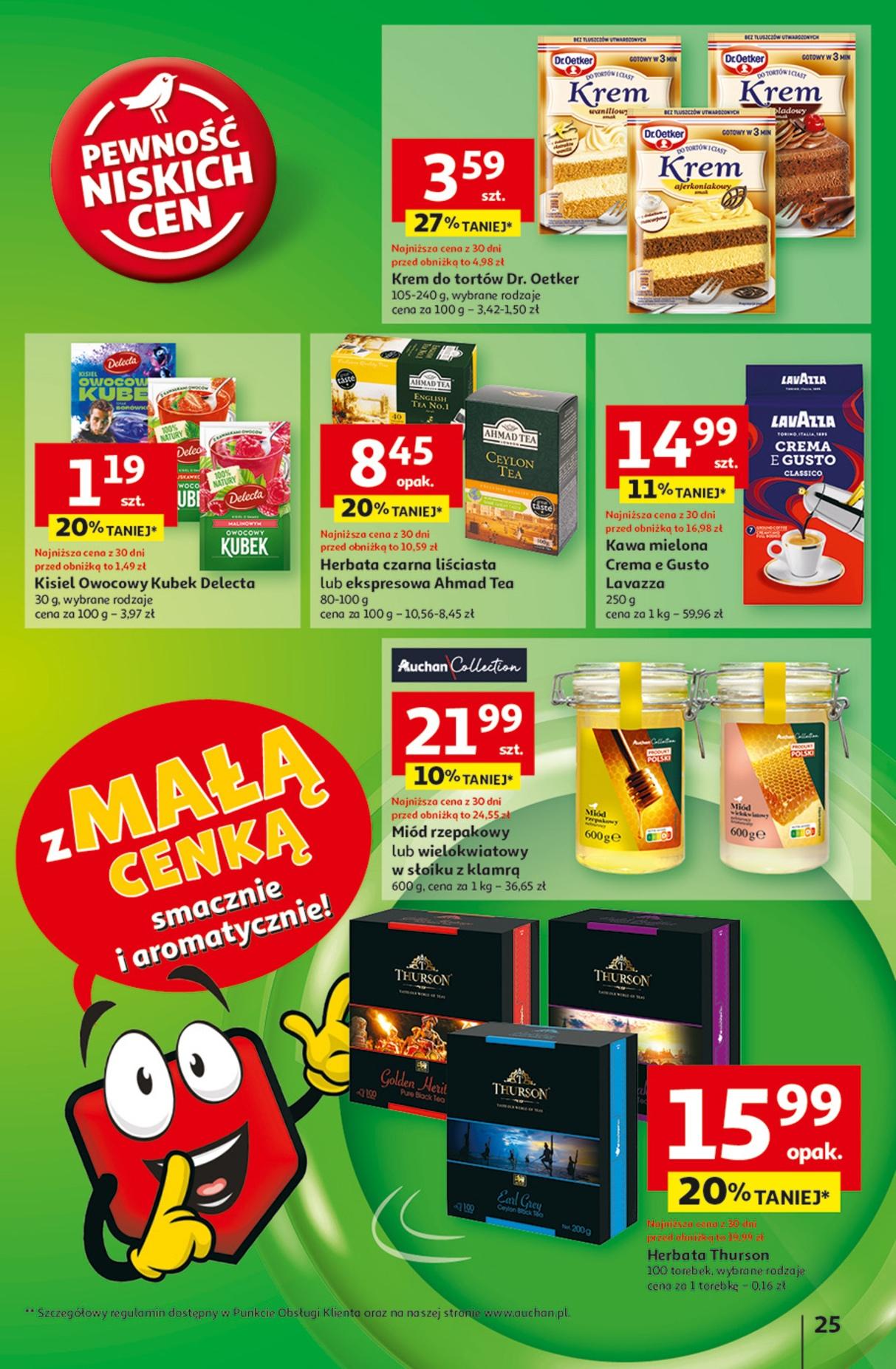 Gazetka promocyjna Auchan str. 27