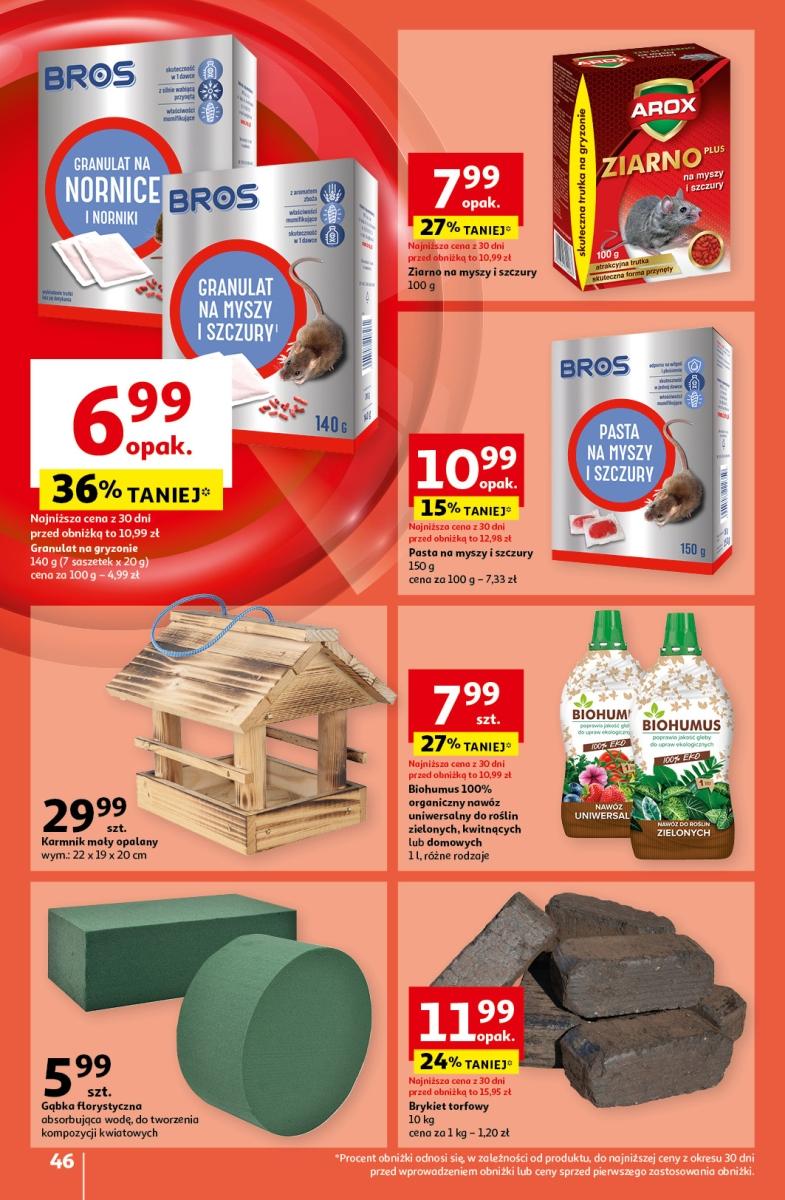 Gazetka promocyjna Auchan str. 54