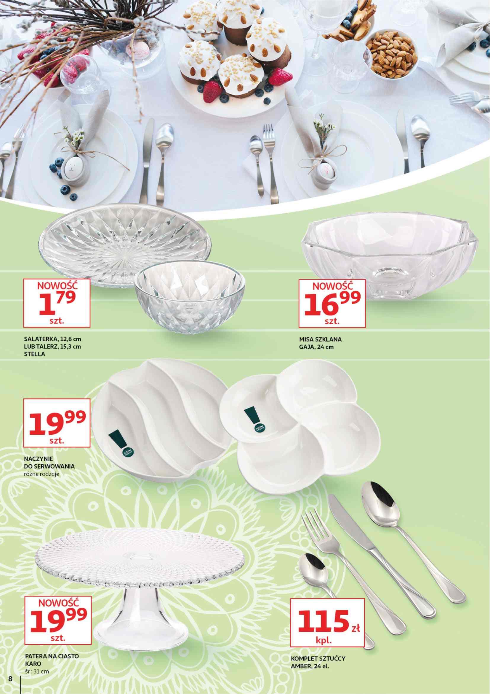 Gazetka promocyjna Auchan str. 8