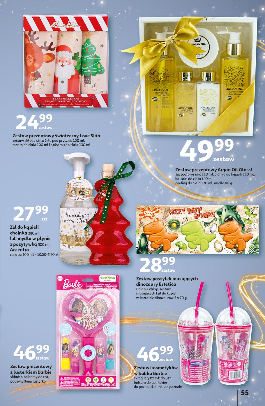 Gazetka promocyjna Auchan str. 62