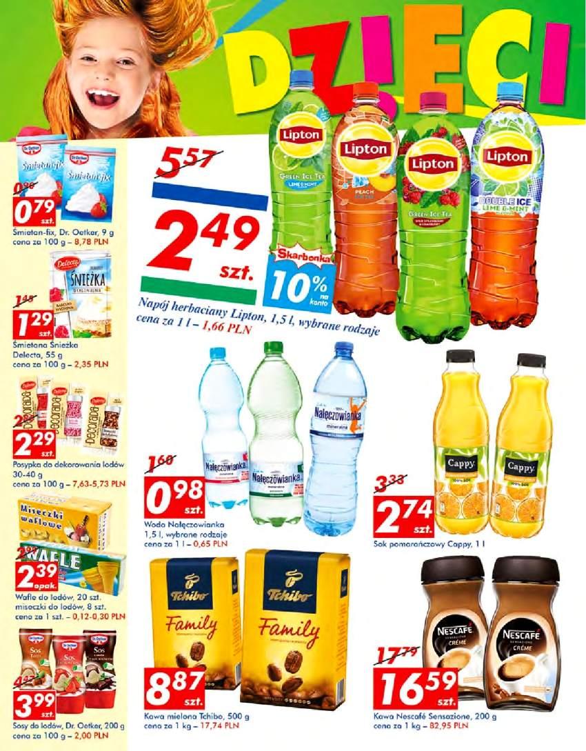 Gazetka promocyjna Auchan str. 16