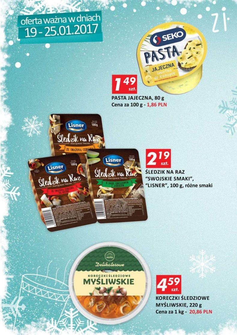 Gazetka promocyjna Auchan str. 8