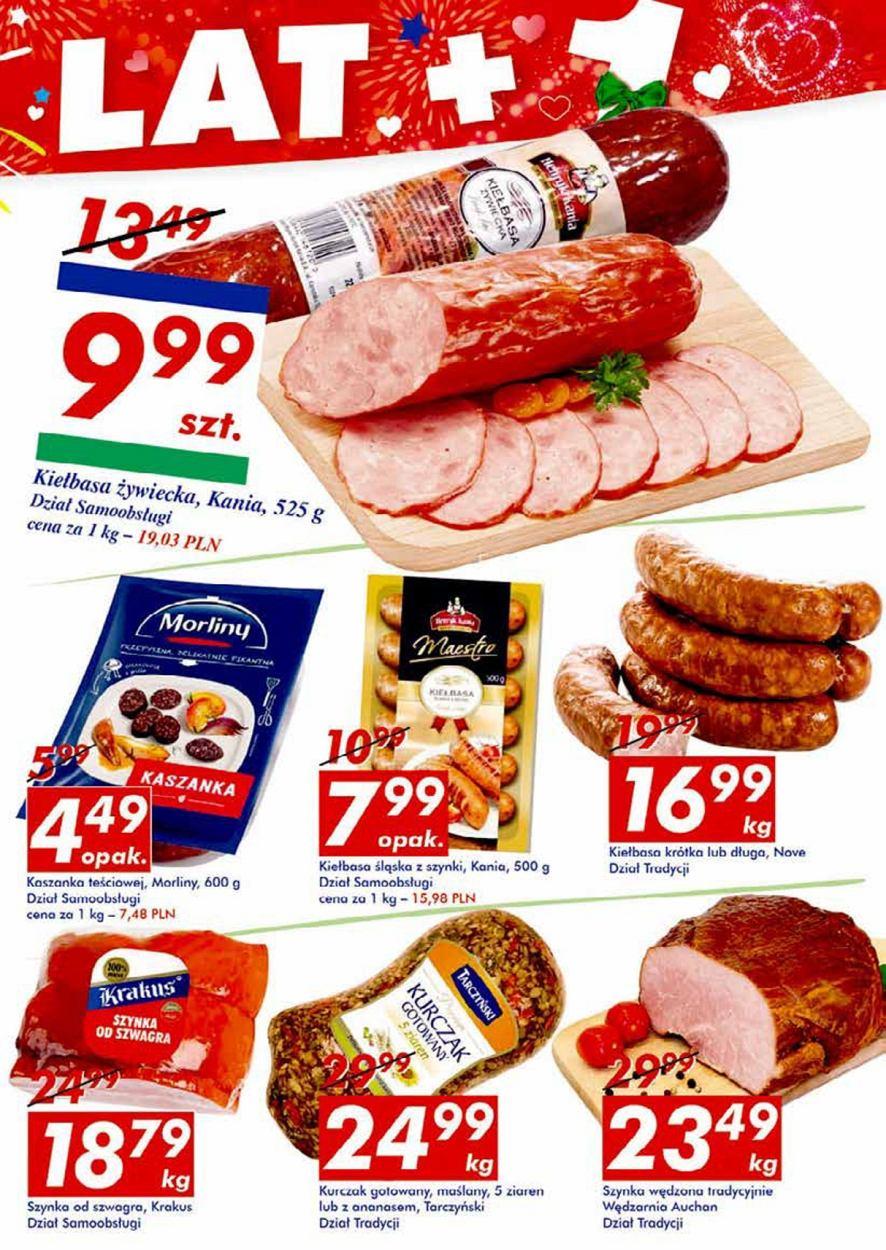 Gazetka promocyjna Auchan str. 11