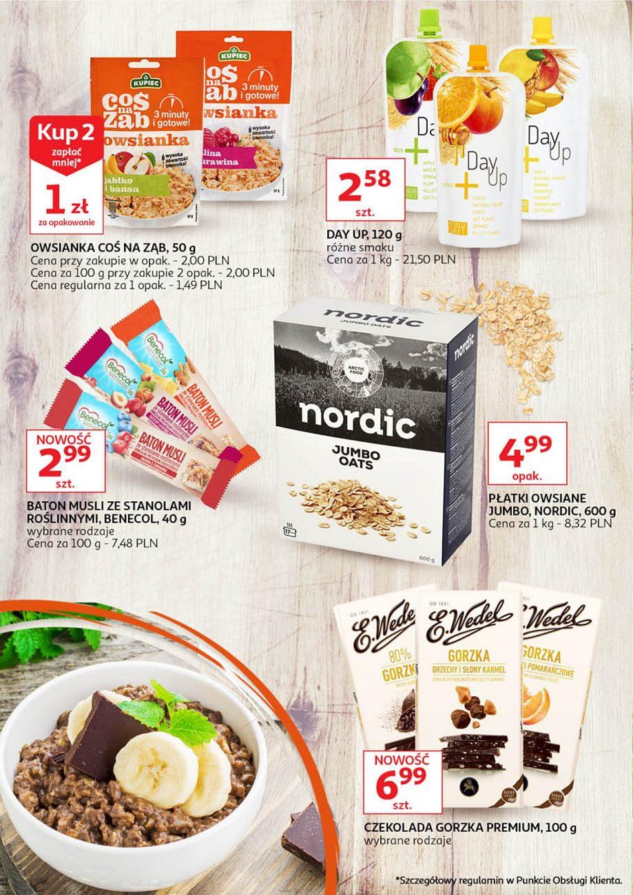 Gazetka promocyjna Auchan str. 10