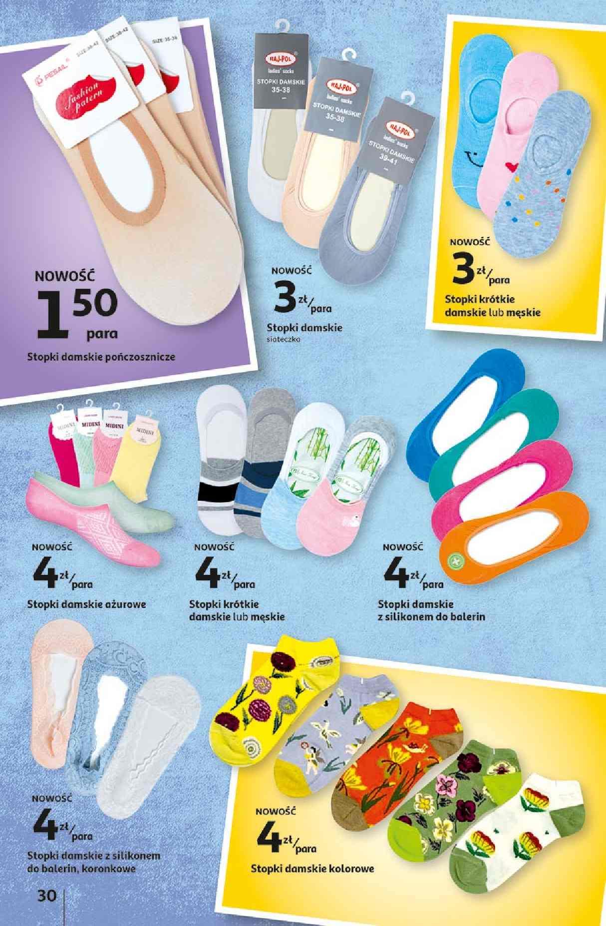 Gazetka promocyjna Auchan str. 30